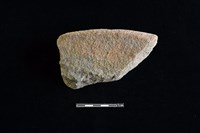 砥石藏品圖，第1張